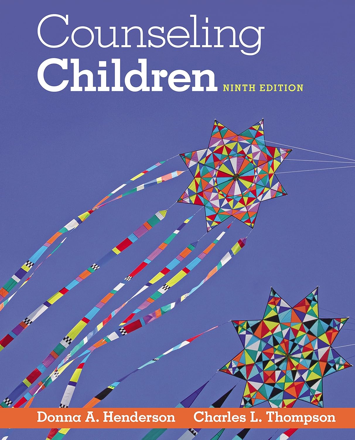 Counseling Children (PDF/EPUB Version)