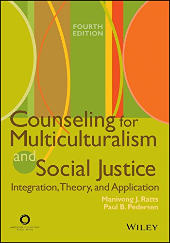Counseling for Multiculturalism and Social Justice: Integration, Theory, and Application (PDF/EPUB Version)