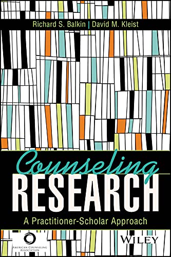 Counseling Research: A Practitioner-Scholar Approach (PDF/EPUB Version)