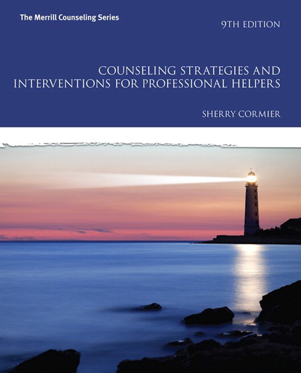 Counseling Strategies and Interventions for Professional Helpers (The Merrill Counseling Series) (PDF/EPUB Version)