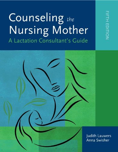 Counseling the Nursing Mother (PDF/EPUB Version)