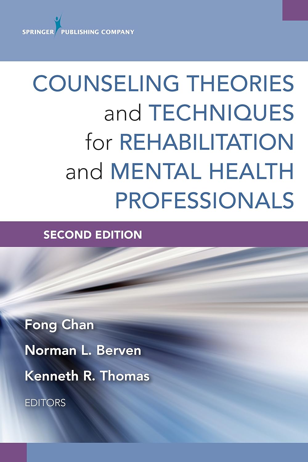 Counseling Theories and Techniques for Rehabilitation and Mental Health Professionals (Springer Series on Rehabilitation) (PDF/EPUB Version)