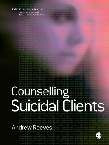 Counselling Suicidal Clients (Therapy in Practice) (PDF/EPUB Version)