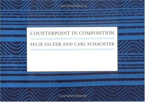 Counterpoint in Composition: The Study of Voice Leading (PDF/EPUB Version)