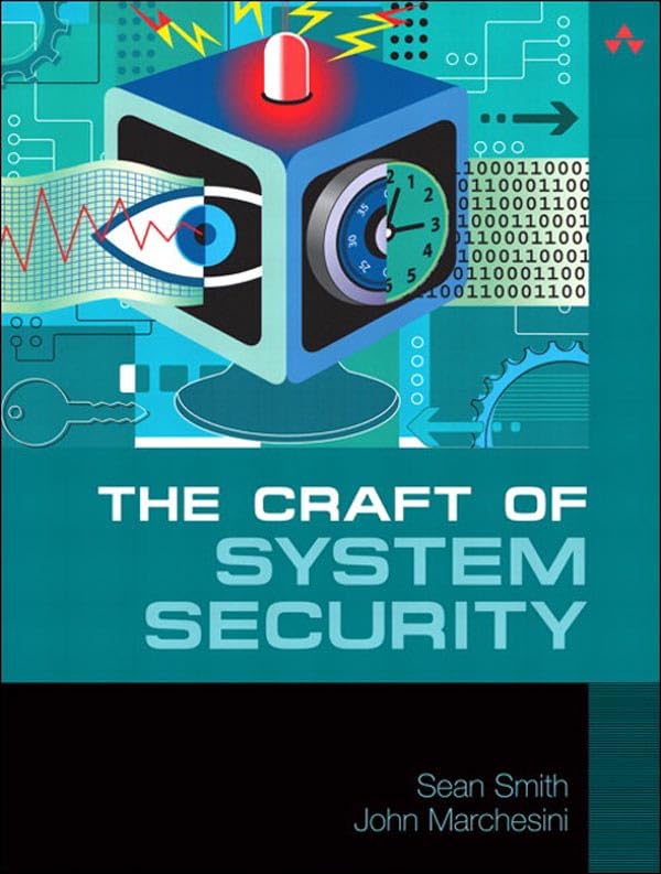 Craft of System Security, The (PDF/EPUB Version)