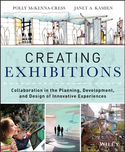 Creating Exhibitions: Collaboration in the Planning, Development, and Design of Innovative Experiences (PDF/EPUB Version)