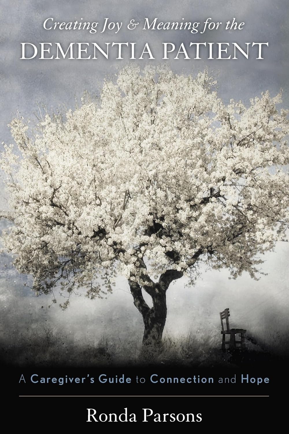 Creating Joy and Meaning for the Dementia Patient: A Caregiver's Guide to Connection and Hope (PDF/EPUB Version)