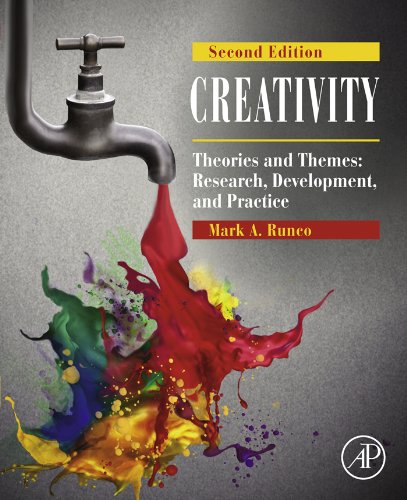 Creativity: Theories and Themes: Research, Development, and Practice (PDF/EPUB Version)