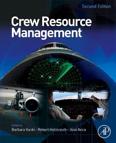 Crew Resource Management (PDF/EPUB Version)