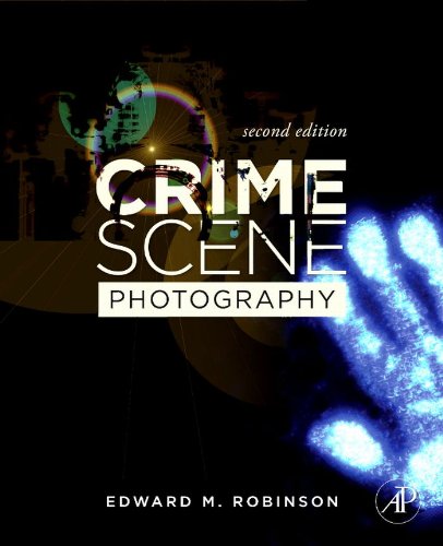Crime Scene Photography (PDF/EPUB Version)