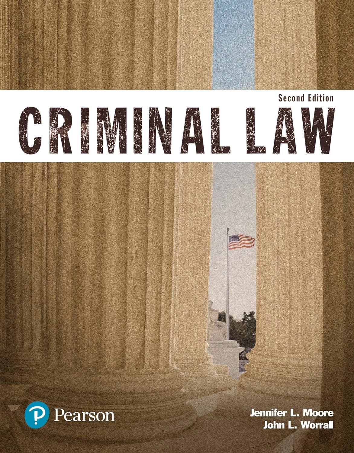 Criminal Law (Justice Series) (2-downloads) (The Justice Series) (PDF/EPUB Version)