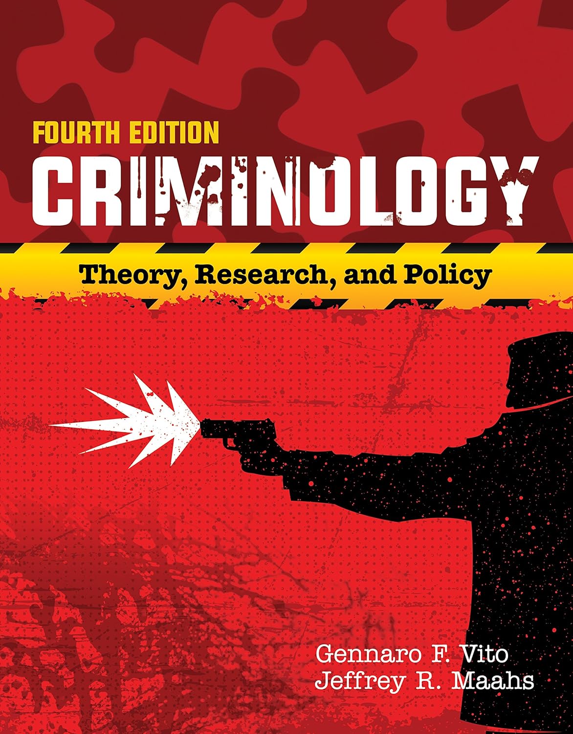 Criminology: Theory, Research, and Policy (PDF/EPUB Version)