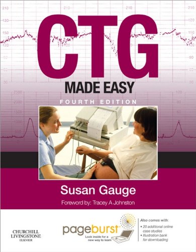 CTG Made Easy E-Book (PDF/EPUB Version)