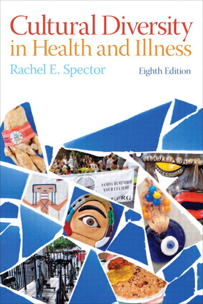 Cultural Diversity in Health and Illness (2-downloads) (PDF/EPUB Version)