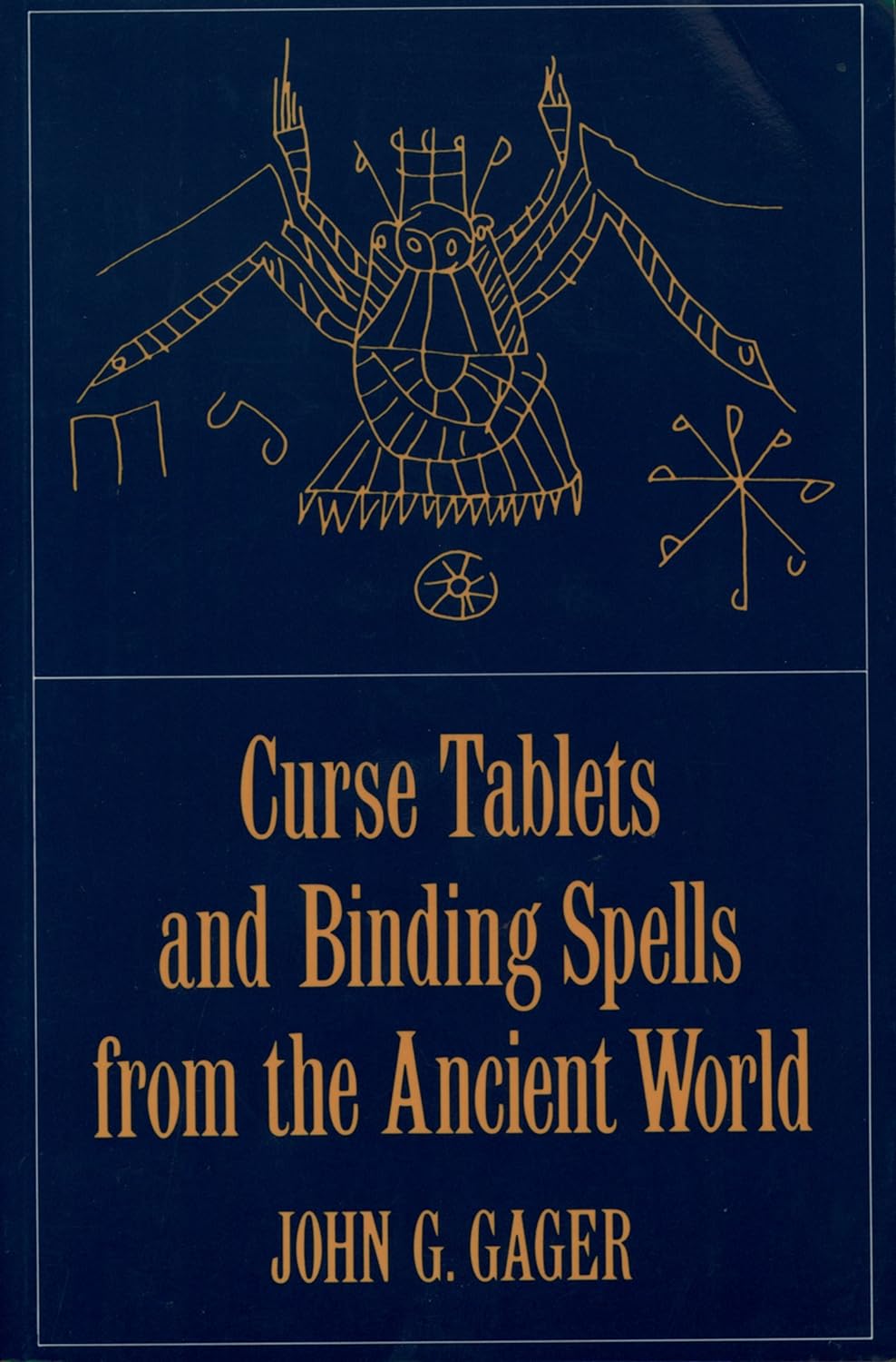 Curse Tablets and Binding Spells from the Ancient World (PDF/EPUB Version)