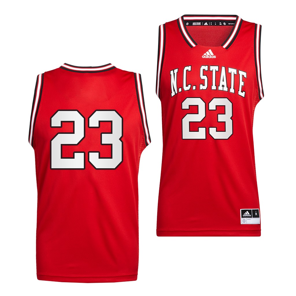Curtis Williams Jr. Louisville Cardinals #23 Red Reverse Retro Jersey 2022