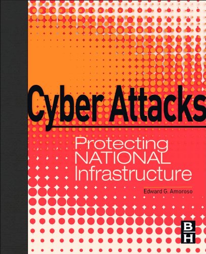 Cyber Attacks: Protecting National Infrastructure (PDF/EPUB Version)