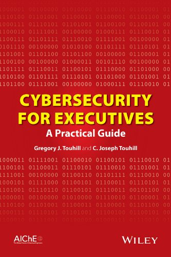Cybersecurity for Executives: A Practical Guide (PDF/EPUB Version)