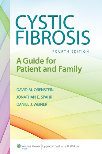 Cystic Fibrosis: A Guide for Patient and Family (PDF/EPUB Version)