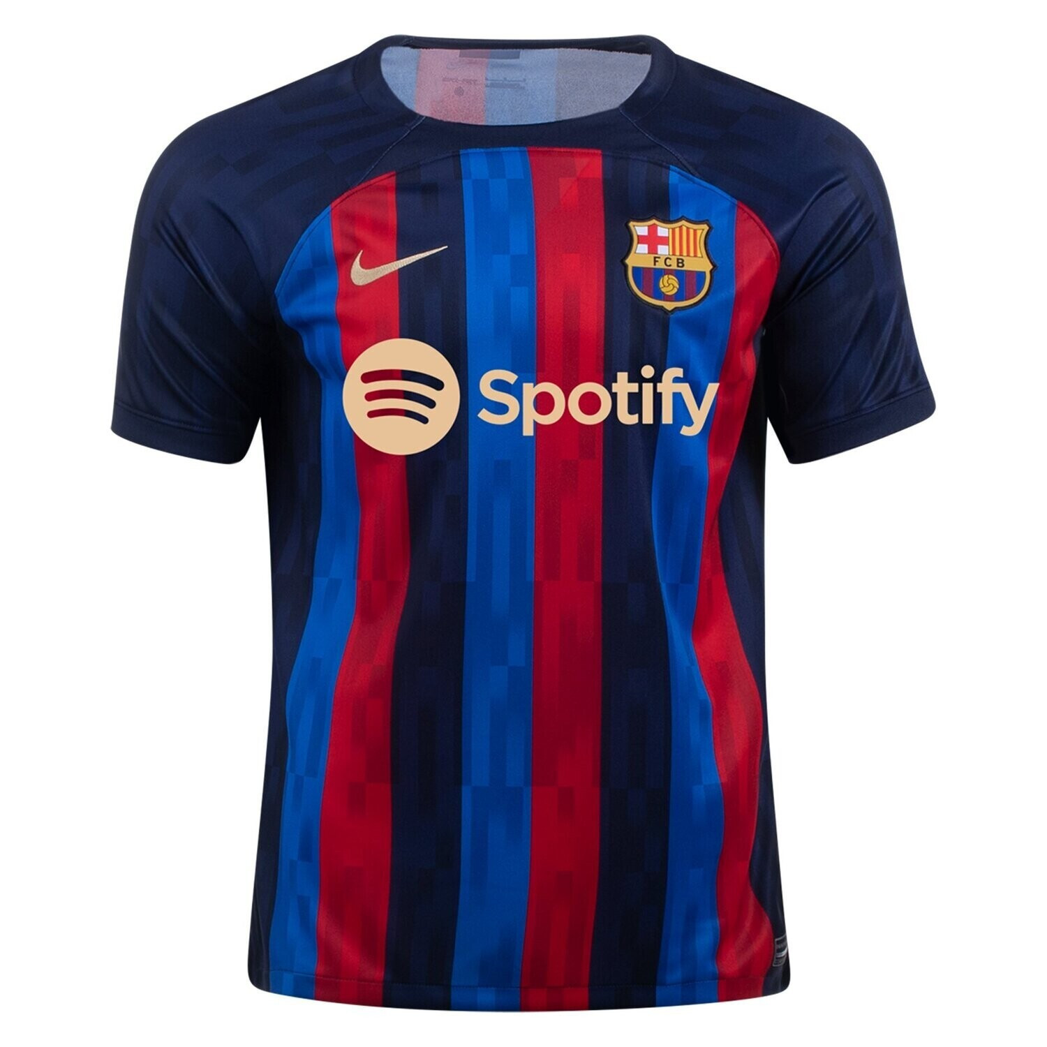 Dani Alves 8 Barcelona 2022/23 Home Men Soccer Jersey – Navy