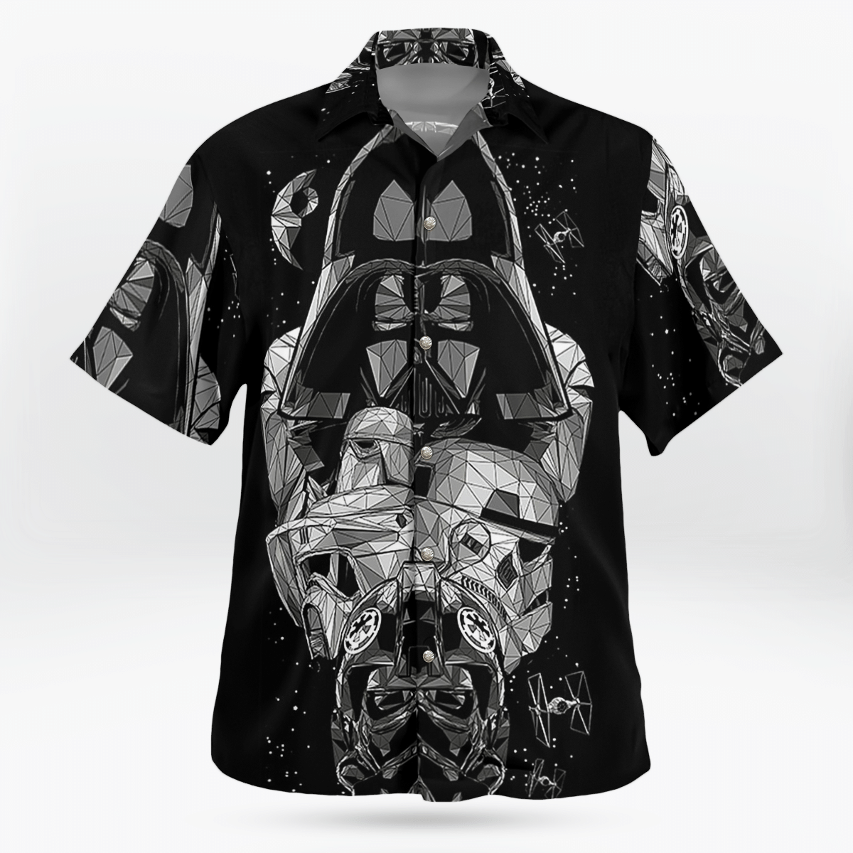 Darth Vader – Stormtrooper Star Wars Shirts