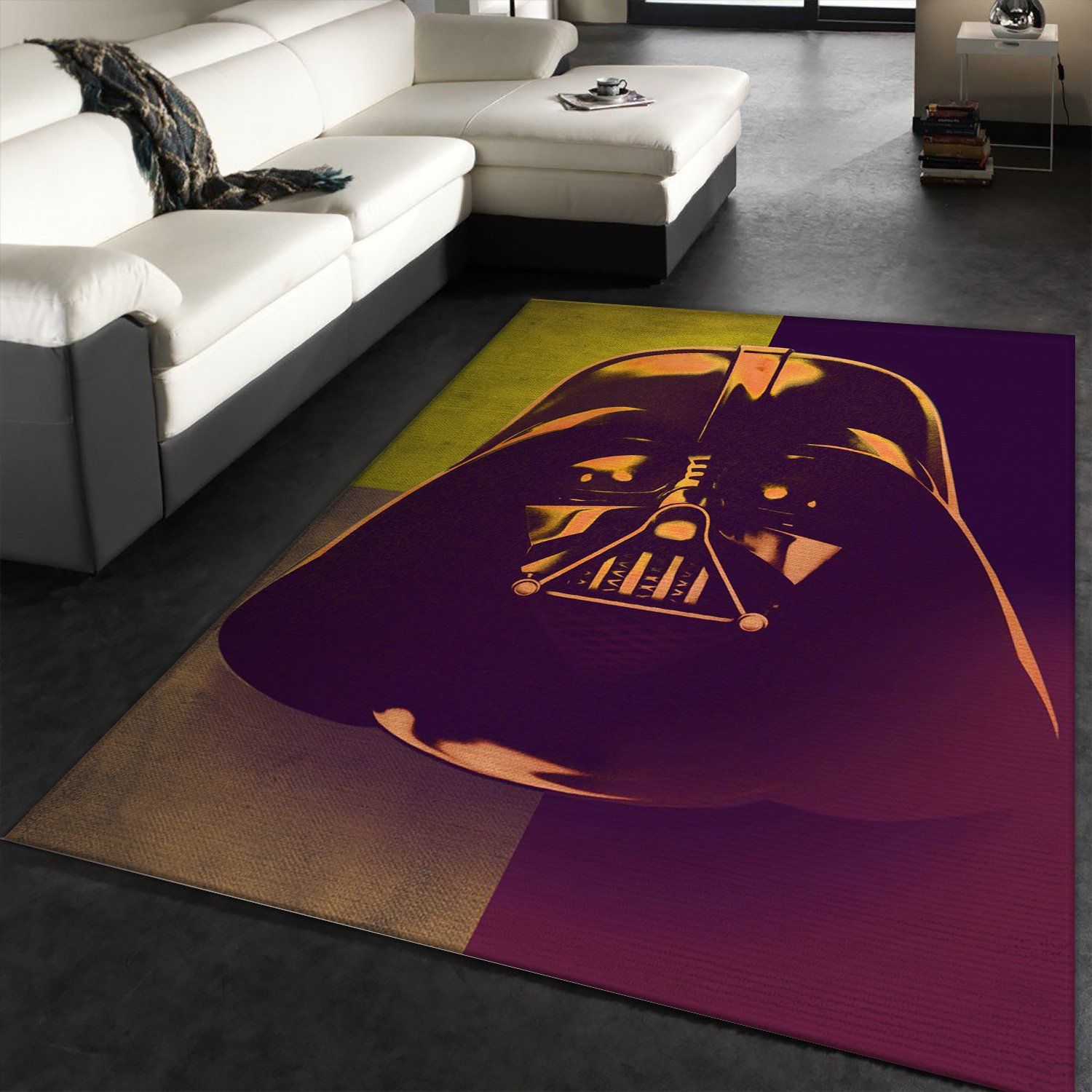 Darth Vader Helmet Star Wars – Custom Size And Printing