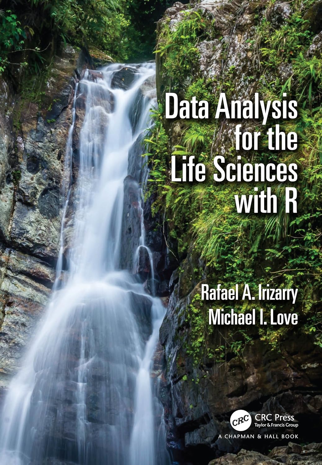 Data Analysis for the Life Sciences with R (PDF/EPUB Version)