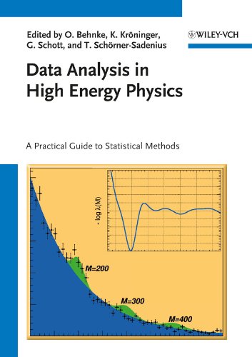 Data Analysis in High Energy Physics: A Practical Guide to Statistical Methods (PDF/EPUB Version)