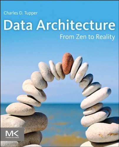 Data Architecture: From Zen to Reality (PDF/EPUB Version)