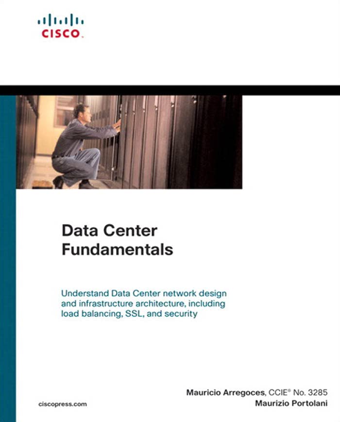 Data Center Fundamentals (PDF/EPUB Version)