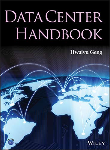 Data Center Handbook (PDF/EPUB Version)