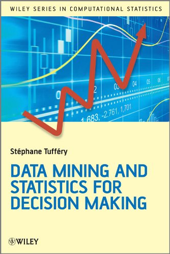 Data Mining and Statistics for Decision Making (Wiley Series in Computational Statistics Book 711) (PDF/EPUB Version)