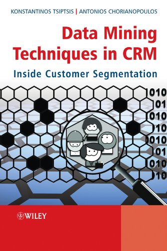 Data Mining Techniques in CRM: Inside Customer Segmentation (PDF/EPUB Version)