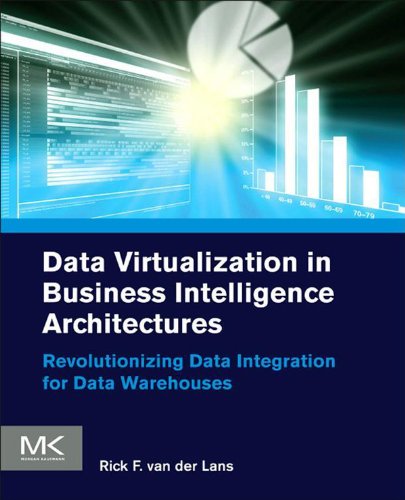 Data Virtualization for Business Intelligence Systems: Revolutionizing Data Integration for Data Warehouses (Morgan Kaufmann Series on Business Intelligence) (PDF/EPUB Version)