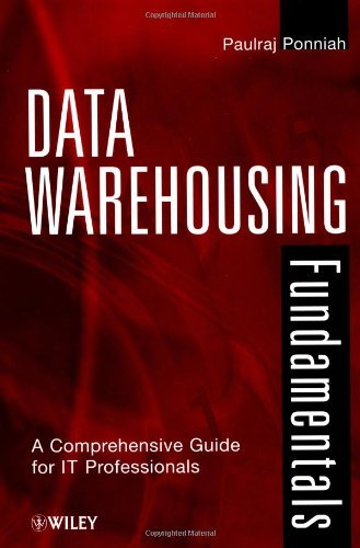 Data Warehousing Fundamentals: A Comprehensive Guide for IT Professionals (PDF/EPUB Version)