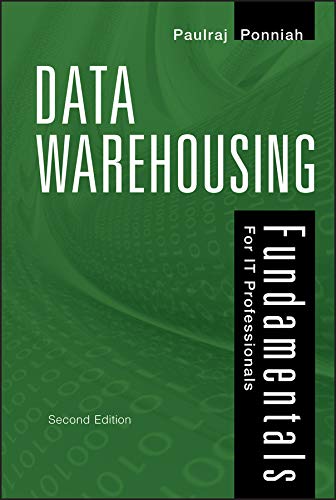 Data Warehousing Fundamentals for IT Professionals (PDF/EPUB Version)