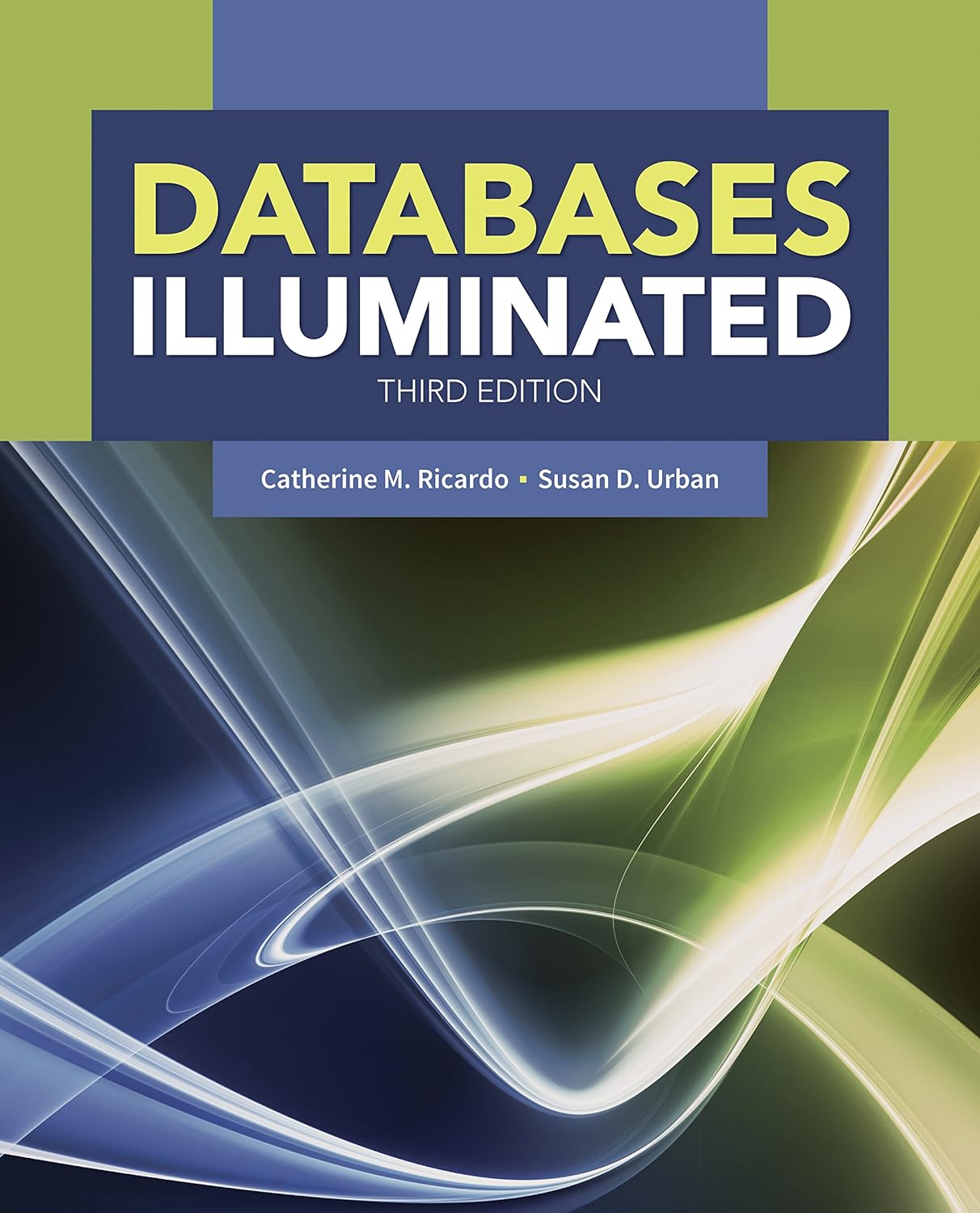 Databases Illuminated (PDF/EPUB Version)