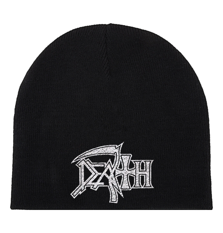 DEATH - 'Logo' Beanie