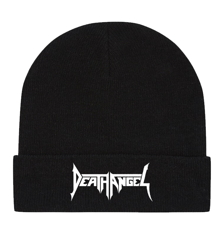 DEATH ANGEL - 'Logo' Beanie