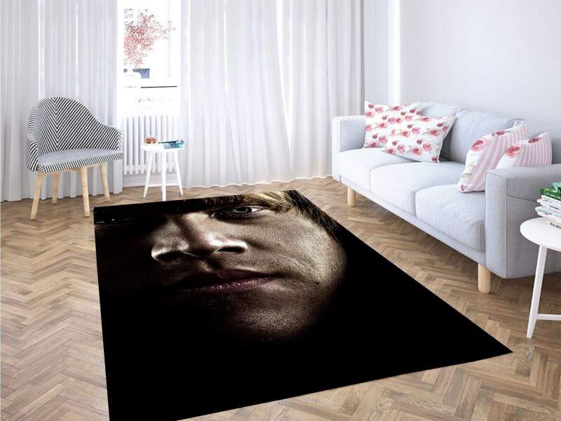 Deathly Hallows Ron Weasley Carpet Rectangle Rug