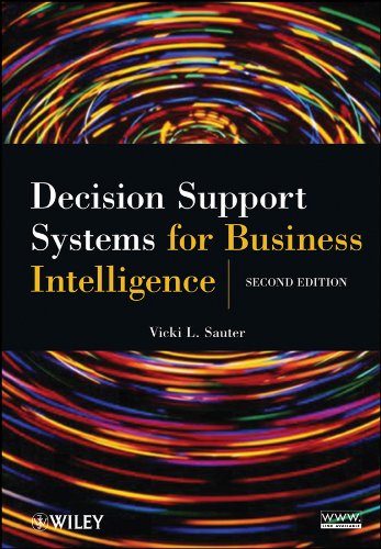 Decision Support Systems for Business Intelligence (PDF/EPUB Version)