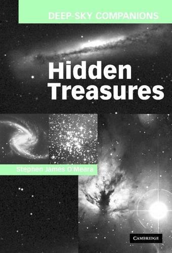 Deep-Sky Companions: Hidden Treasures (PDF/EPUB Version)