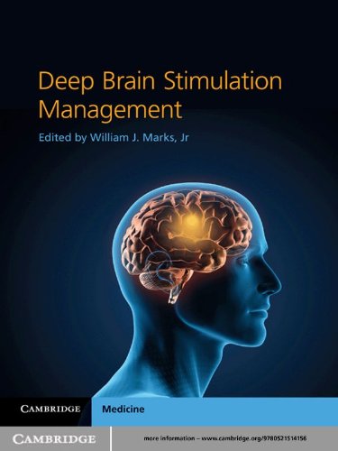 Deep Brain Stimulation Management (Cambridge Medicine) (PDF/EPUB Version)