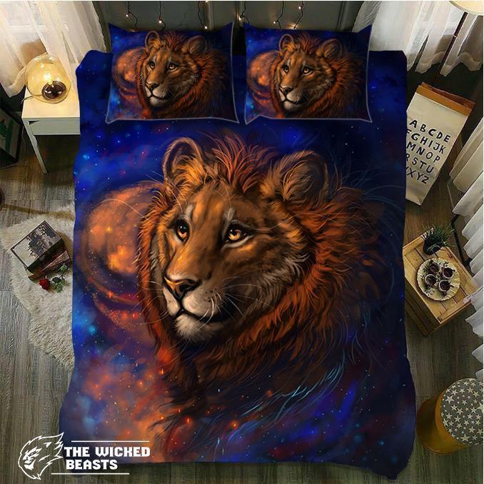 Default Free Like A Bird 3D Customized Duvet Cover Bedding Set
