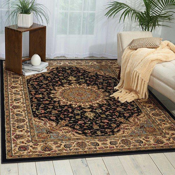 Delano Limited Edition Rectangle Rug
