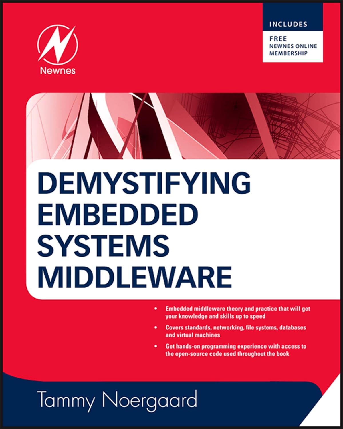 Demystifying Embedded Systems Middleware (PDF/EPUB Version)