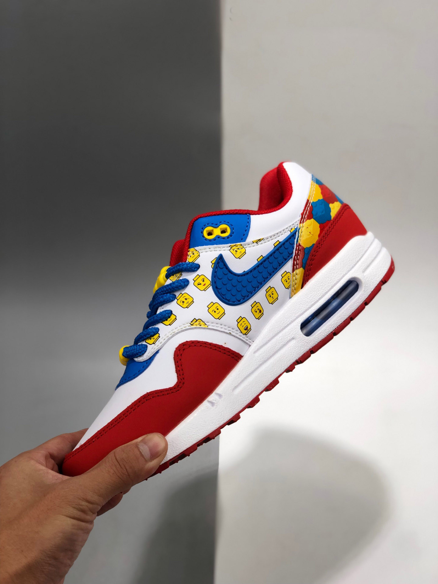 DENHAM x Nike Air Max 1 For Sale