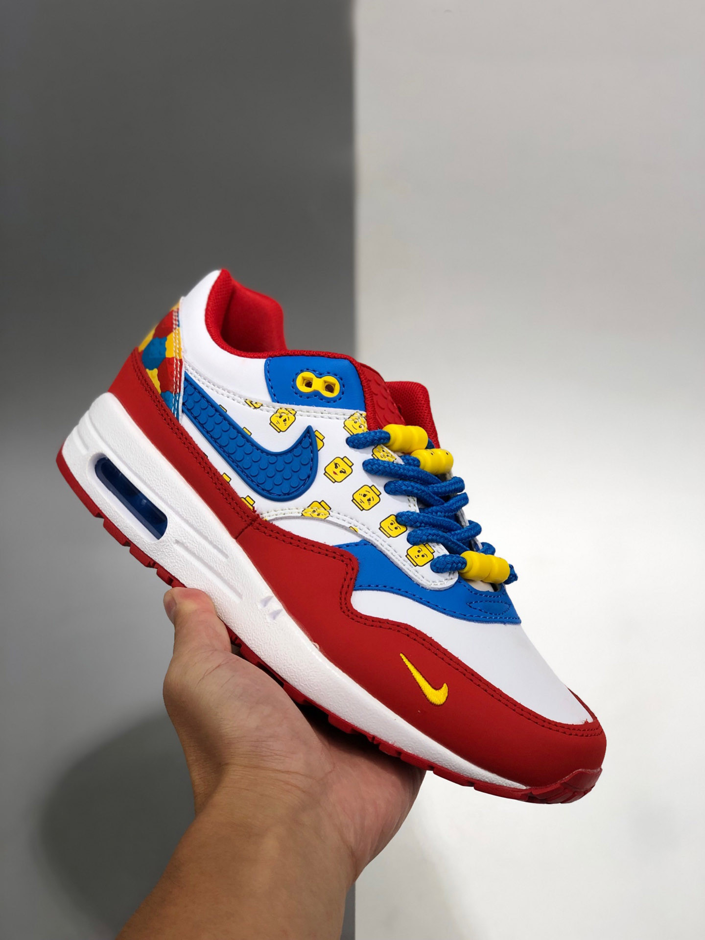 DENHAM x Nike Air Max 1 For Sale