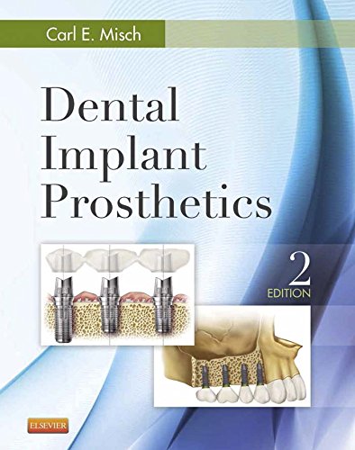 Dental Implant Prosthetics - E-Book (PDF/EPUB Version)