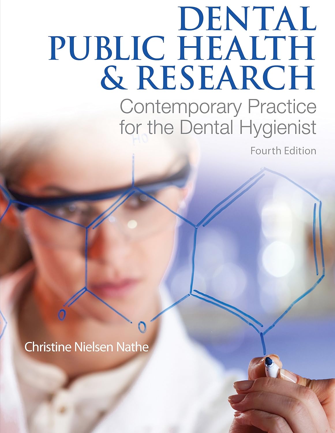 Dental Public Health & Research: Contemporary Practice for the Dental Hygienist (PDF/EPUB Version)